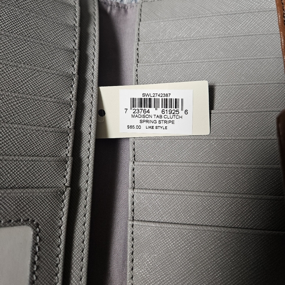 Fossil wallet - Picture 5 of 6